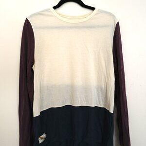 Tracksmith Off Roads Merino Long Sleeve